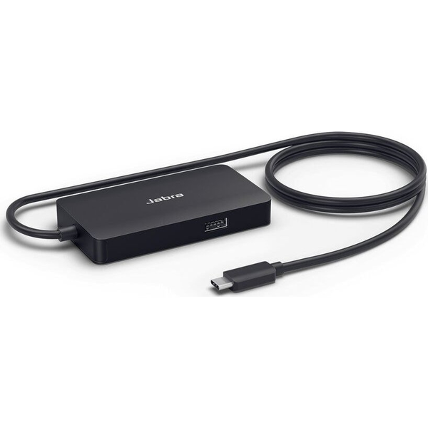 Jabra PanaCast USB 3.2 Gen 1 (3.1 Gen 1) Type-C Sort