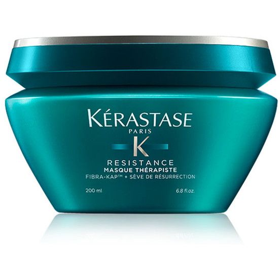 KÉRASTASE Resistance Masque Thérapiste hajpakolás 200 ml (3474636397983)
