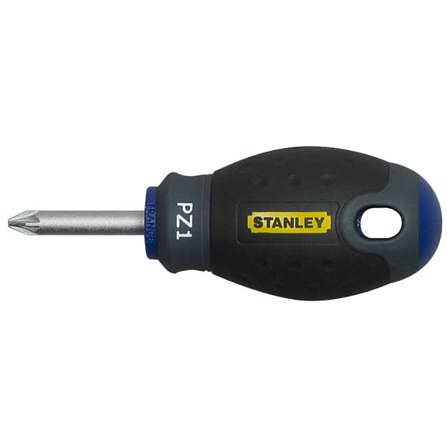 Stanley 0-65-409 FatMax Marok Csavarhúzó - PZ2x30 mm (654090)