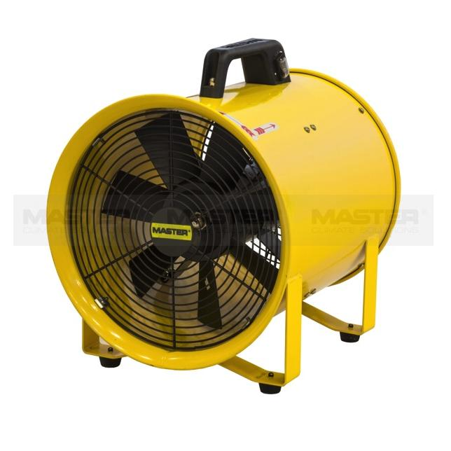 Master BLM 6800 Ipari ventilátor (4604.032)