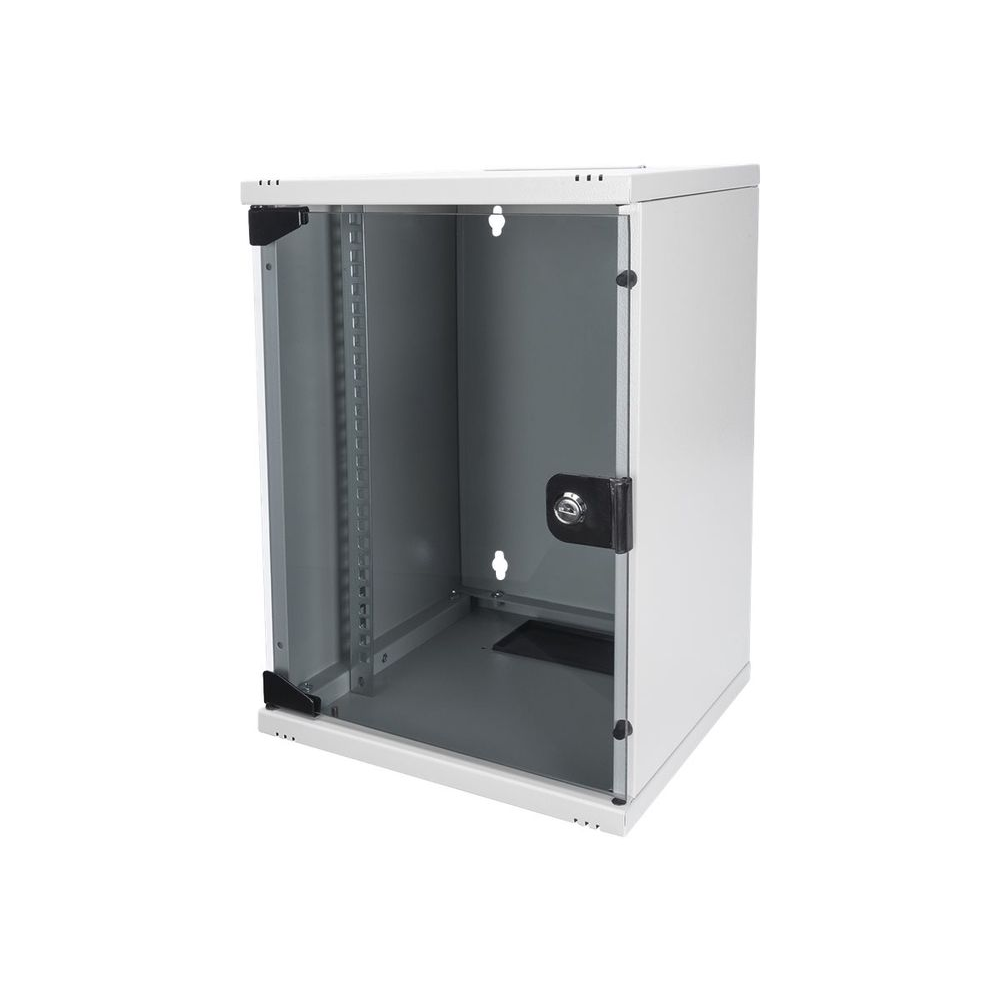 Skriňa rack Digitus DN-10-09U 46,4x30 cm (DN-10-09U)