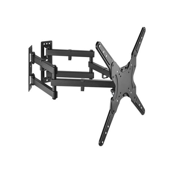 Equip 650328 tv-bevestiging 139,7 cm (55") Zwart