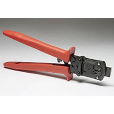 Molex (638276000) Krimpelőfogó (638276000)