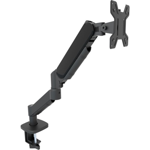 Techly ICA-LCD 517 držiak / stojan na monitory 81,3 cm (32") Stôl Čierna