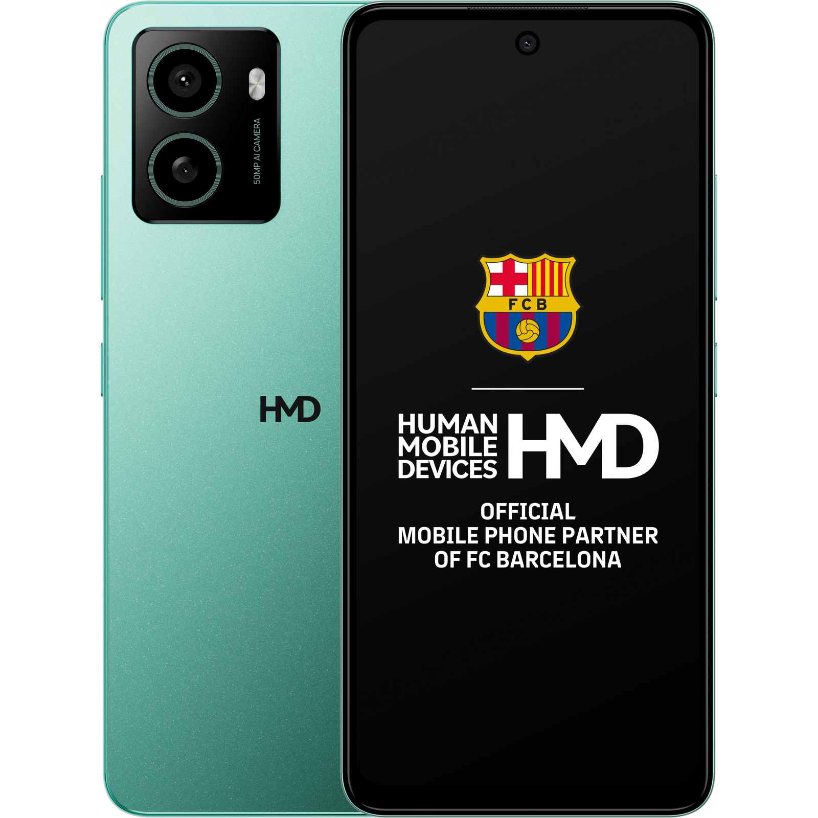 HMD Pulse+ 16,7 cm (6.56