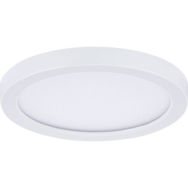 Paulmann AREO VariFit LED-es beépíthető panel LED 6.5 W Fehér (93031)