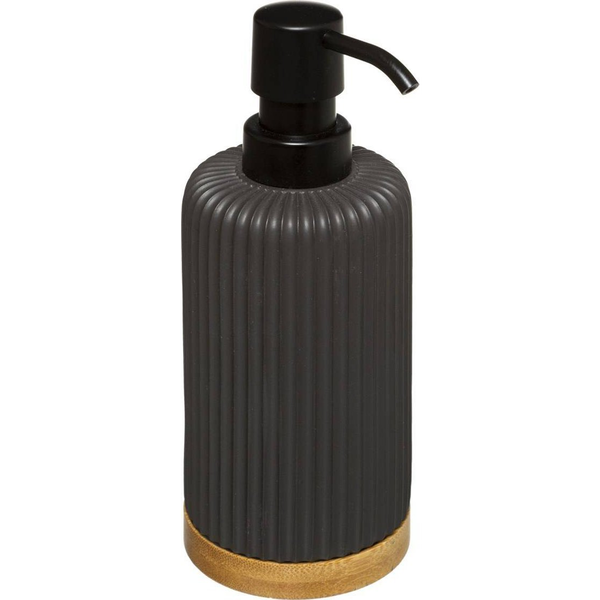 5five soap dispenser 270 ml bathroom soap dispenser large capacity manual