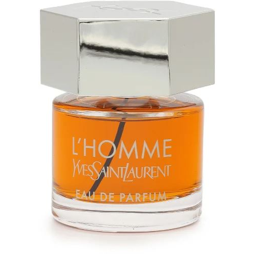 Yves Saint Laurent L'Homme Eau de Parfum EDP 60ml (3614273668750)