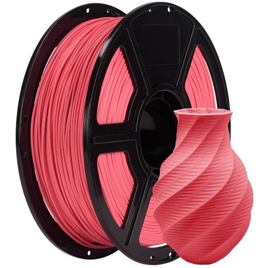 Flashforge PLA Matte 1,75mm 1kg Light Coral (90008768002)