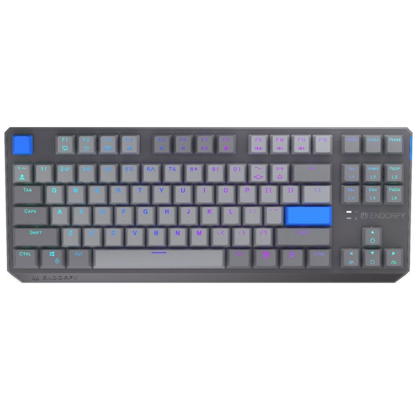 Endorfy Thock V2 TKL Wireless - US