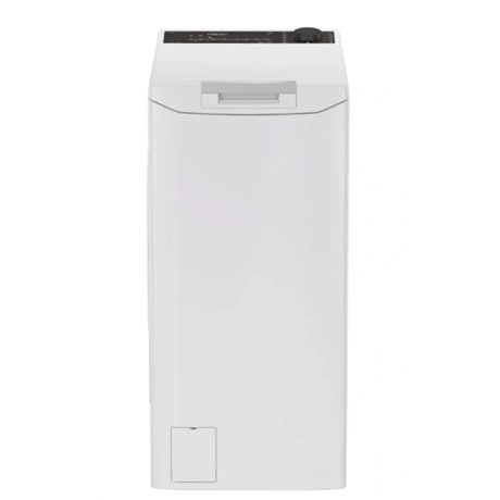 Haier THASN2856TM4-S wasmachine Bovenlader 8,5 kg 1200 RPM Wit