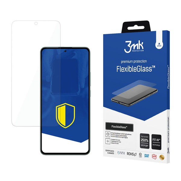 Sklo 3MK FlexibleGlass Xiaomi 13T / 13T Pro