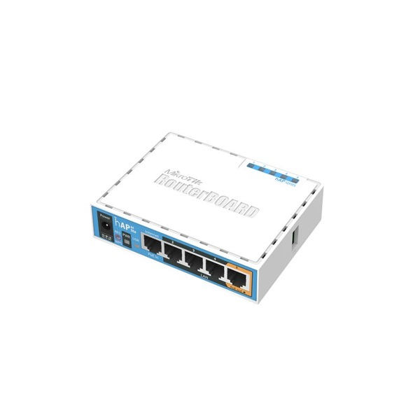 MikroTik hAP ac lite (RB952UI-5AC2ND)
