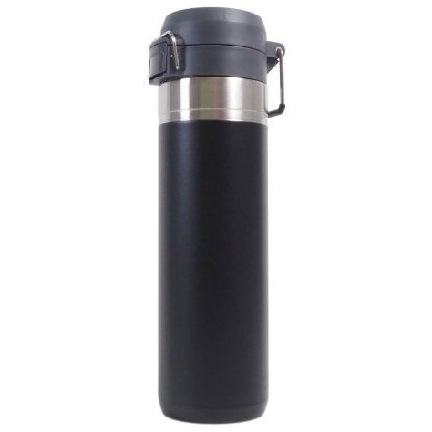 Aga termosz, 800ml, fekete (DS2702-BLACK)