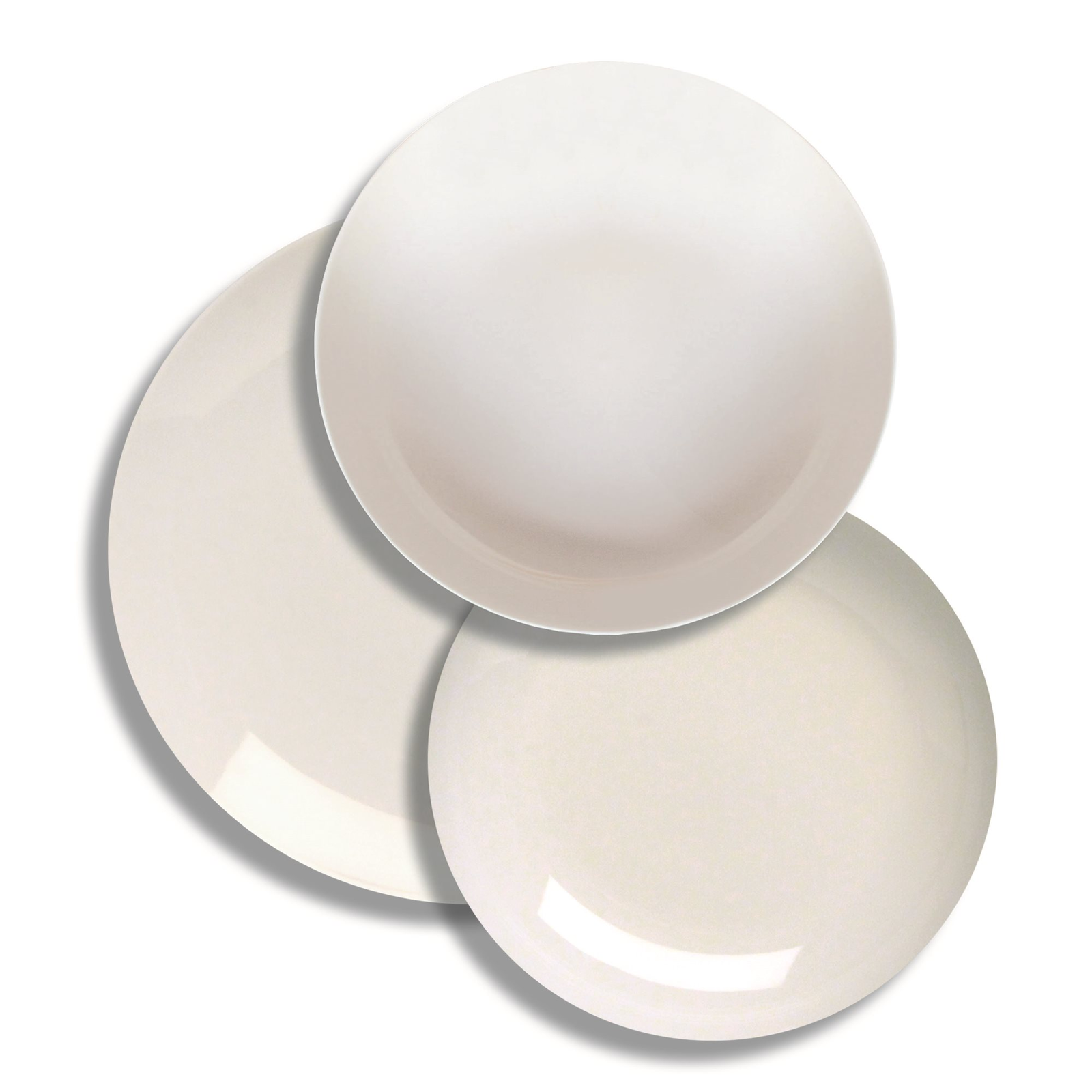 Tognana étkező szett 18 db METROPOLIS BIANCO (ME070180000)