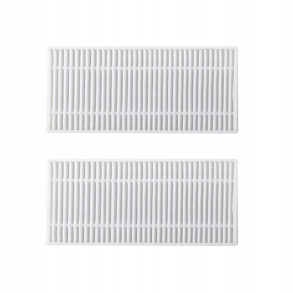 Tesla RoboStar iQ400 / iQ400 Plus / iQ700 / iQ700 Plus HEPA H13, 2db