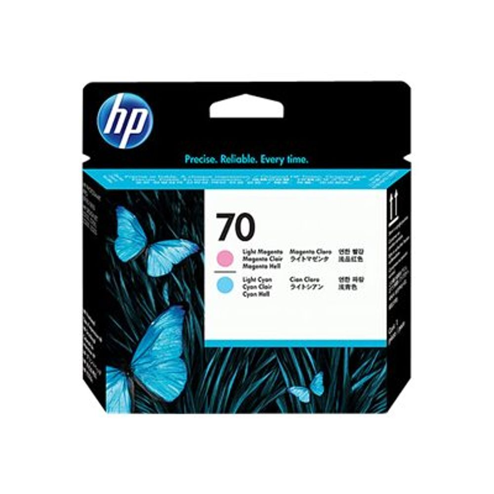 HP 70 tisková hlava InkJet (C9405A)
