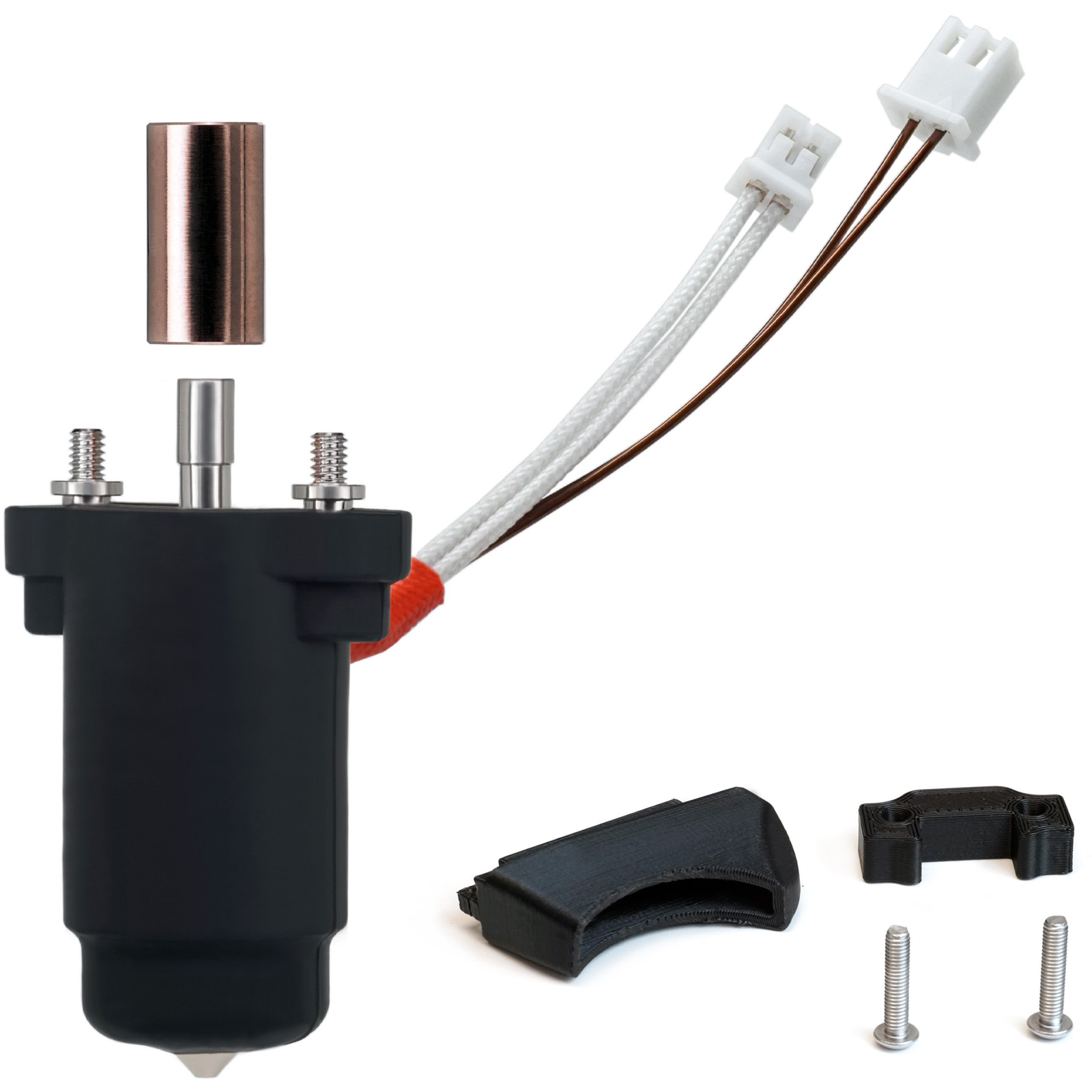 Micro-Swiss Hotend FlowTech™ Hotend M3105 (MIS-27186)