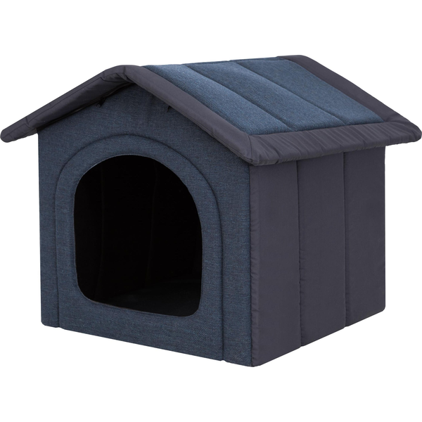 Hobbydog R4 BUDA INARII GRANATOWY