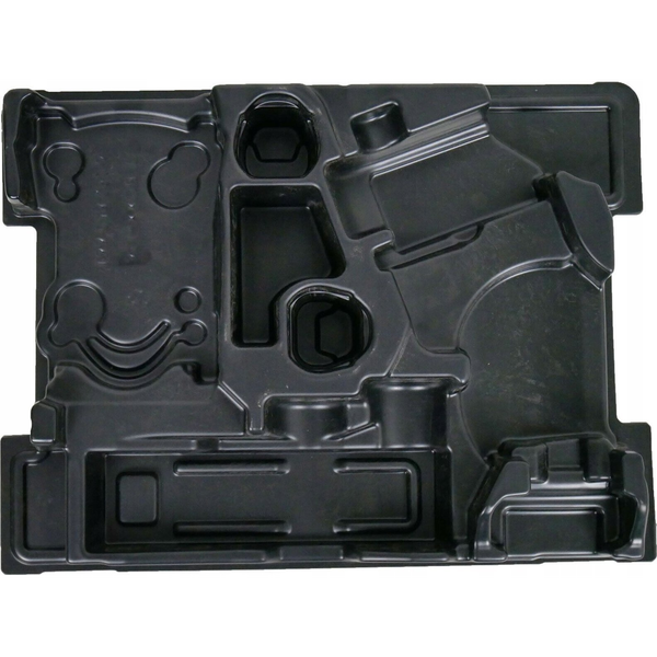 Bosch 1 600 A01 9SX alkatrész vagy tartozék szállítóládához Beilleszthető