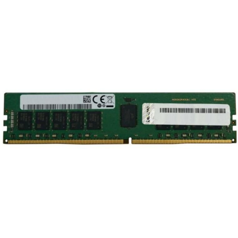RAM памет Lenovo 4ZC7A08744, 64 GB, DDR4