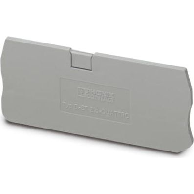 Phoenix 3030514 D-ST 2,5-QUATTRO Abschlussdeckel