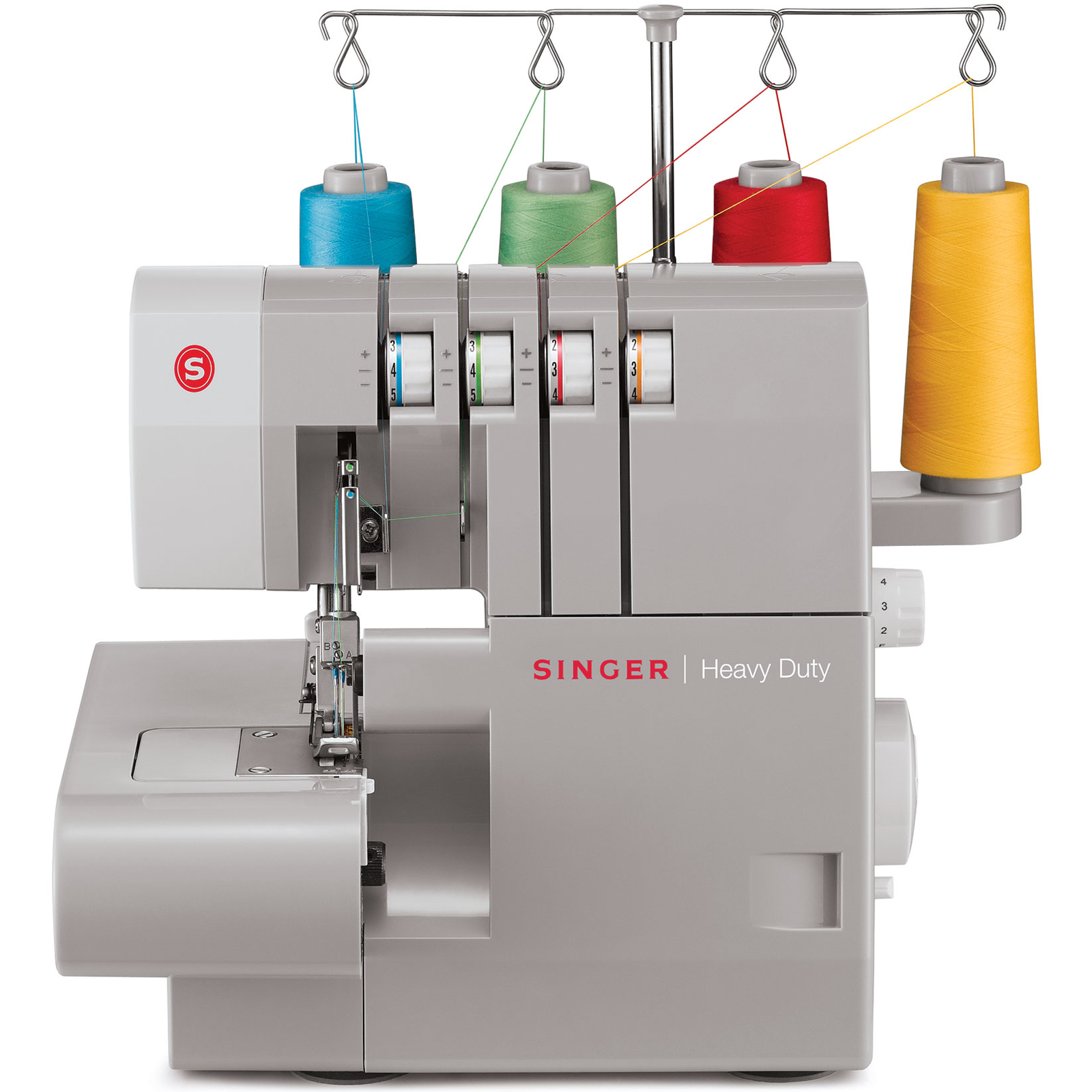 Singer 14HD-854 Varrógép (14HD-854)