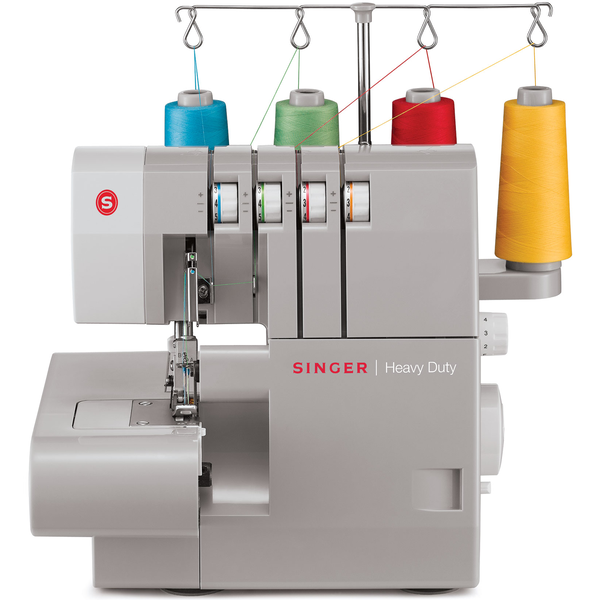 Singer 14HD-854 Varrógép