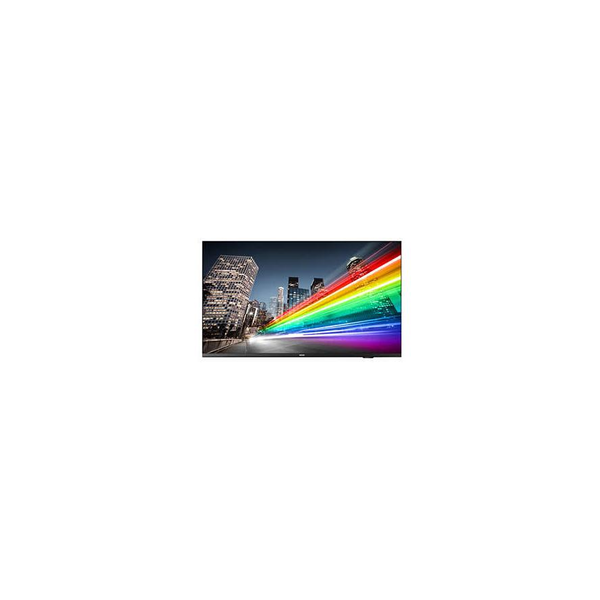 Philips 43BFL2214/12 TV 109,2 cm (43") 4K Ultra HD Smart TV Wi-Fi Sort 350 cd/m²