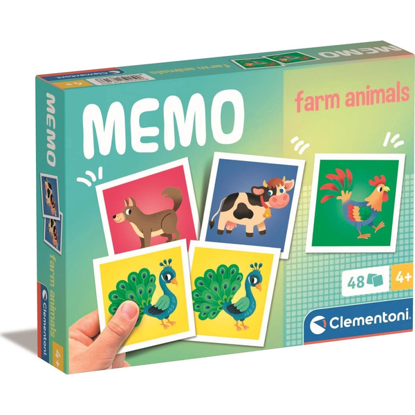 Clementoni 18316 legetøj til læring