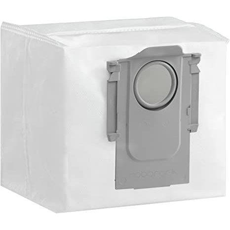 Roborock eldobható porzsák Q7Max+/S7MaxV Ultra/S8+/S8 Pro Ultra - 3 db (8.02.0131) (8.02.0131)