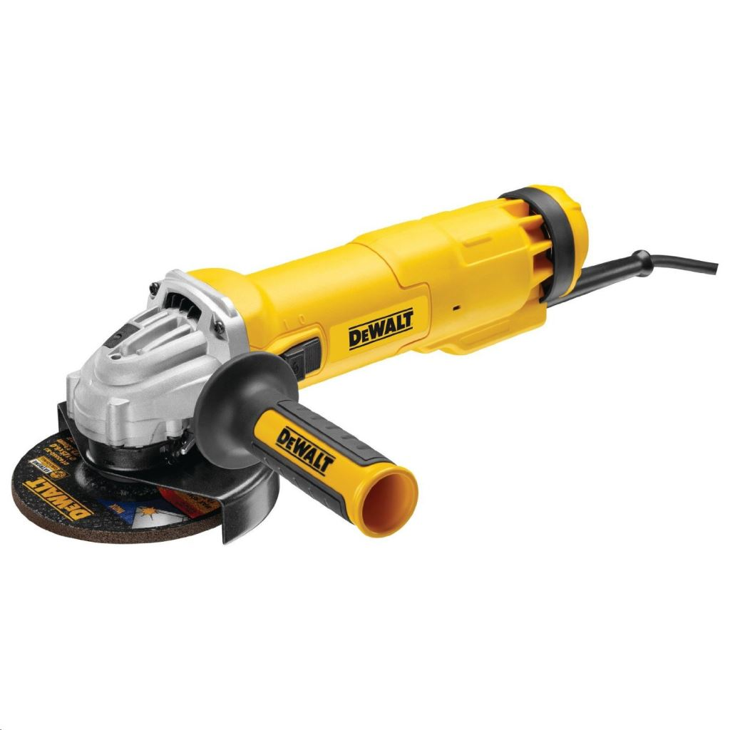 DeWalt DWE4217-QS sarokcsiszoló (DWE4217-QS)