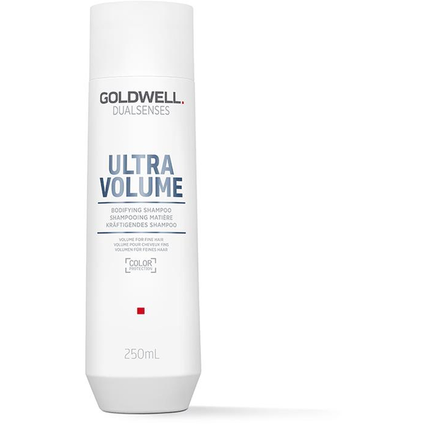 GOLDWELL Dualsenses Ultra Volume Bodifying Shampoo 250 ml