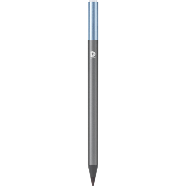 DEQSTER Pencil 2 γραφίδα 16 g Μπλε, Γκρι