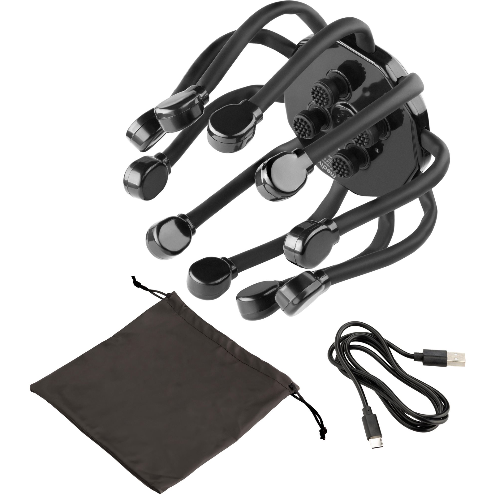 Medivon Octopus (5904119281372)