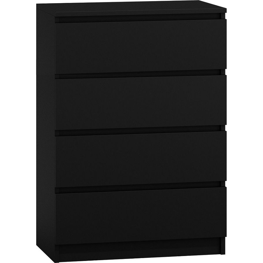 Viana M4 Komód (M4 CZERŃ)