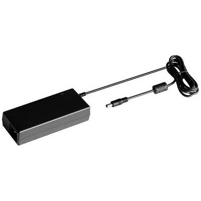 Dehner Elektronik Asztali tápegység, fix feszültségű 12 V/DC 7 A 90 W stabilizált (ATS 090-P120 (12VDC/7A)) (ATS 090-P120 (12VDC/7A))