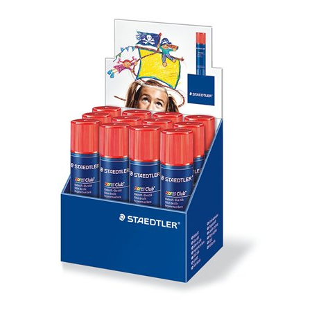 Staedtler Noris Club Ragasztóstift 20g (960 20 NCA)