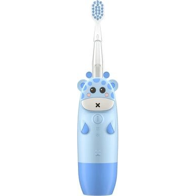 Cepillo de Dientes Eléctrico Innogio Giogiraffe Sonic