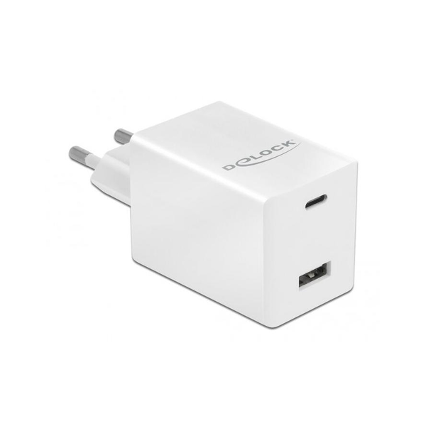 Delock 41448 48W univerzális hálózati töltő adapter
