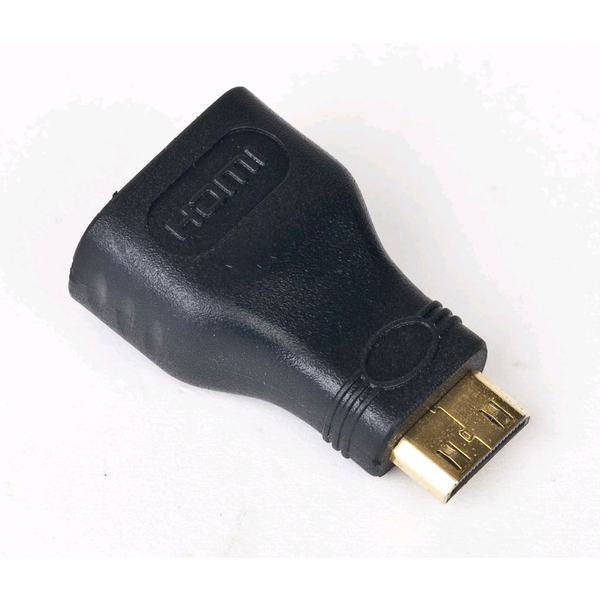 Kábel Gembird A-HDMI-FC HDMI - mini HDMI 0 m