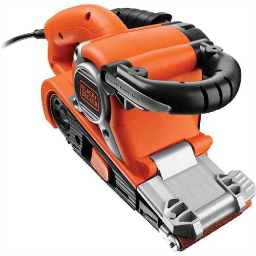 Black&Decker KA88 Szalagcsiszoló (KA88)