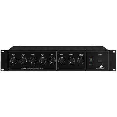 Monacor PA-900 ELA erősítő 120 W (PA-900)