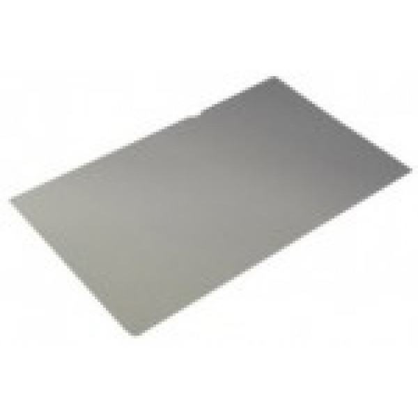3M PF250W9B schermfilter Randloze privacyfilter voor schermen 63,5 cm (25")