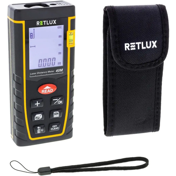 RETLUX RHT 100