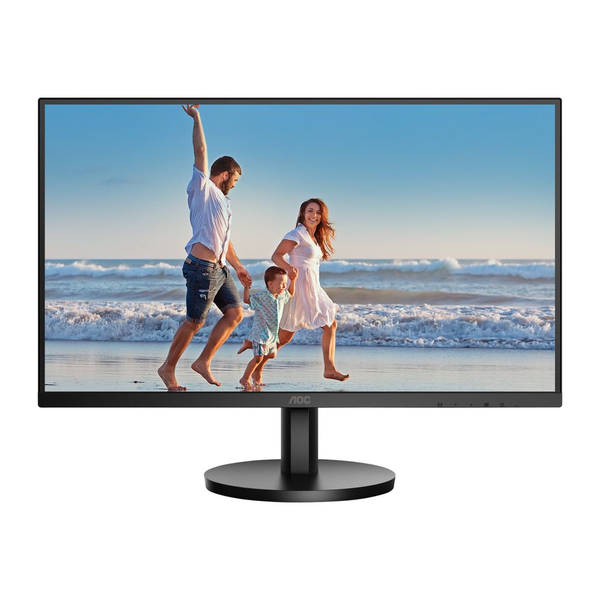 AOC Q27B3MA LED display 68,6 cm (27") 2560 x 1440 px Quad HD Černá