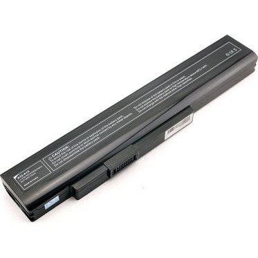 Bateria MicroBattery 8 Cell, Li-ion, 14.4V, 4400 mAh, 63 Wh (MBI55691)