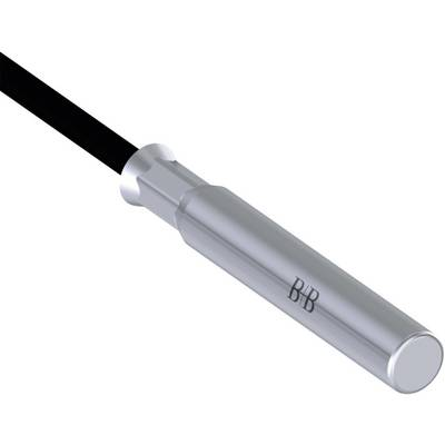 Folyadék hőmérséklet érzékelő, PT1000 hőelem -50-től 300 °C-ig B+B Thermo-Technik 0625C0389 (0625C0389)