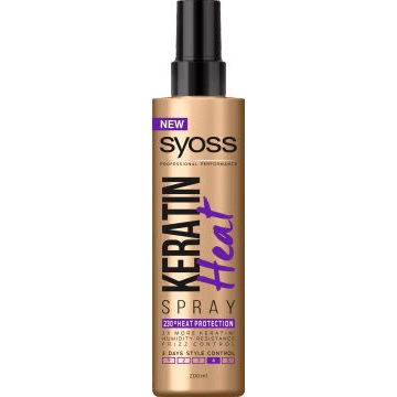 SYOSS Keratin Protection Spray 200 ml (68049299)