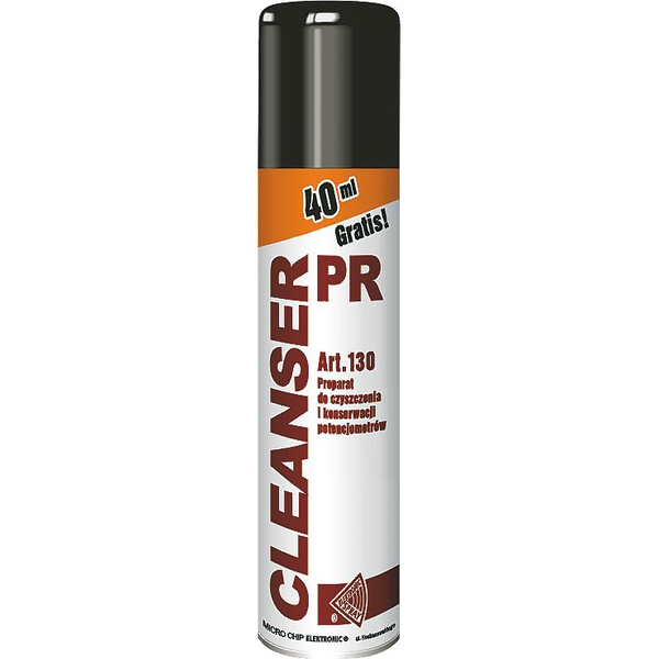  Micro Chip Cleanser PR 100ml (CHE0112-100)